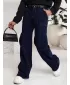 Dame DSTREET FITZONE UY2243 SEA -BLUE