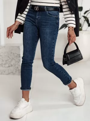Dame DSTREET BEVINO UY2200 TEMNO MODRA