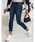 Dame DSTREET BEVINO UY2200 TEMNO MODRA