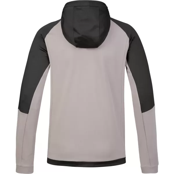  Moški pulover HANNAH TARIQ HOODY KOZA/ANTRACIT 