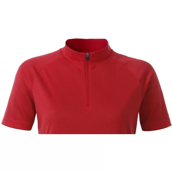  Ženski kolesarski dres ALTISPORT NoPrint NP/ALW115NJ IZD 