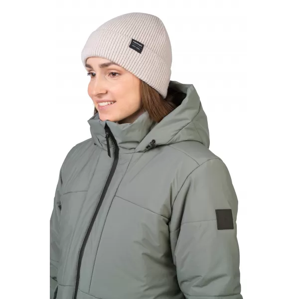  Ženska jakna HANNAH TEA CASTOR GREY 