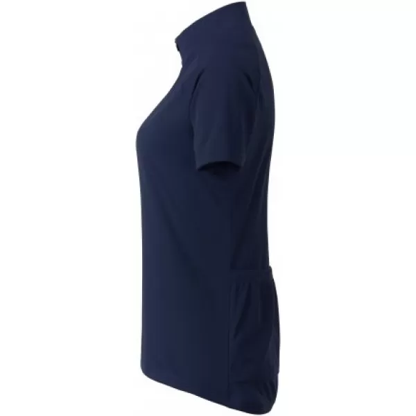  Ženski kolesarski dres ALTISPORT NoPrint NP/ALW115NJ NAVADE 