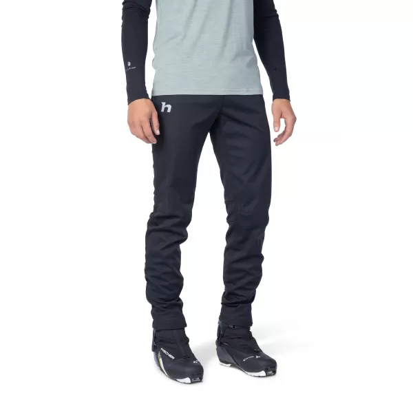  Moške hlače HANNAH NORDIC PANTS II ANTRACIT 