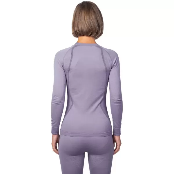  Ženska termo majica HANNAH THERMO ACTIVE TS L/S W GLICINIJA 