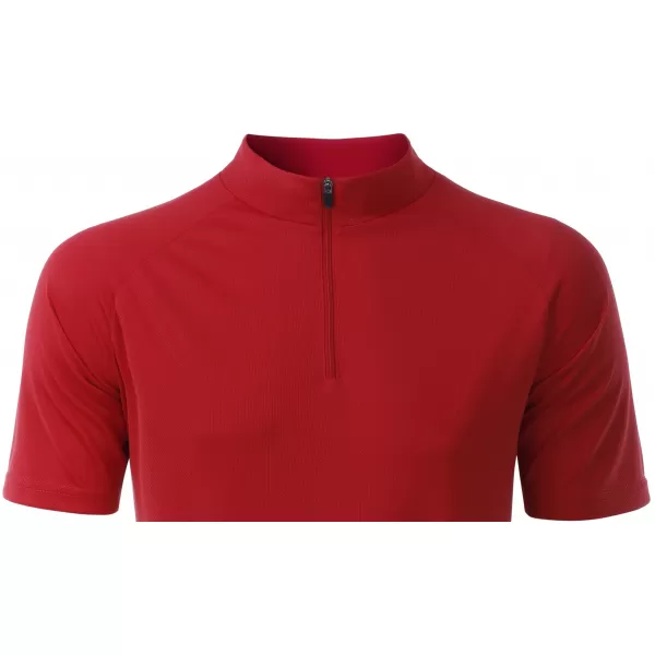  Moški kolesarski dres ALTISPORT NoPrint NP/ALM215NJ IZD 