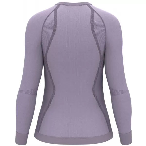  Ženska termo majica HANNAH THERMO ACTIVE TS L/S W GLICINIJA 