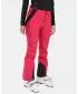 Ženske softshell smučarske hlače KILPI RHEA-W WL0409KI ROZA