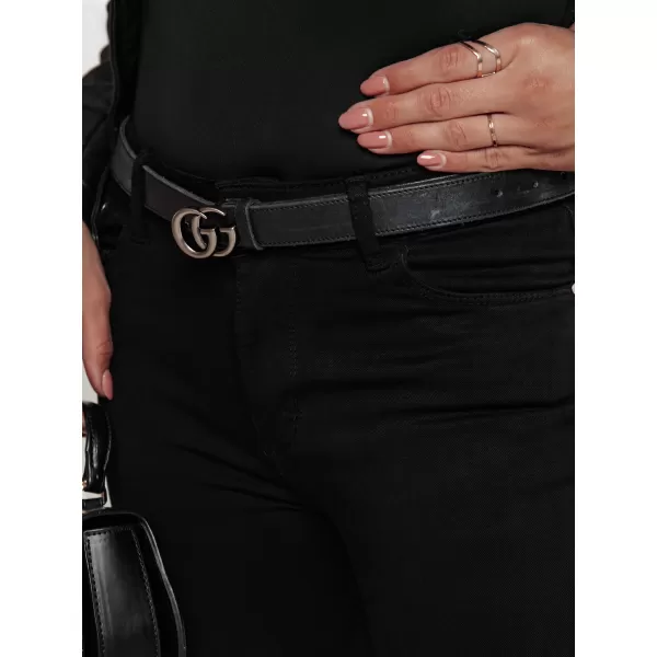  Dame DSTREET STYLOVITA ČRN 