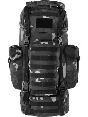 Torba BRANDIT BD8071 DARKCAMO
