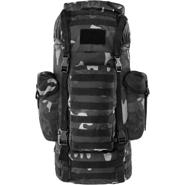  Torba BRANDIT BD8071 DARKCAMO 