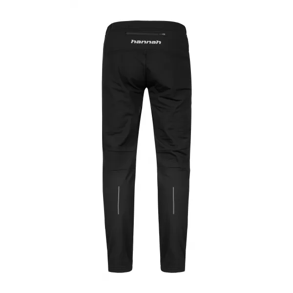  Moške hlače HANNAH NORDIC PANTS II ANTRACIT 