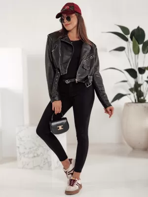 Dame DSTREET STYLOVITA ČRN