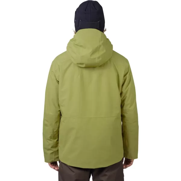  Moška jakna HANNAH CHANDLER MAH 