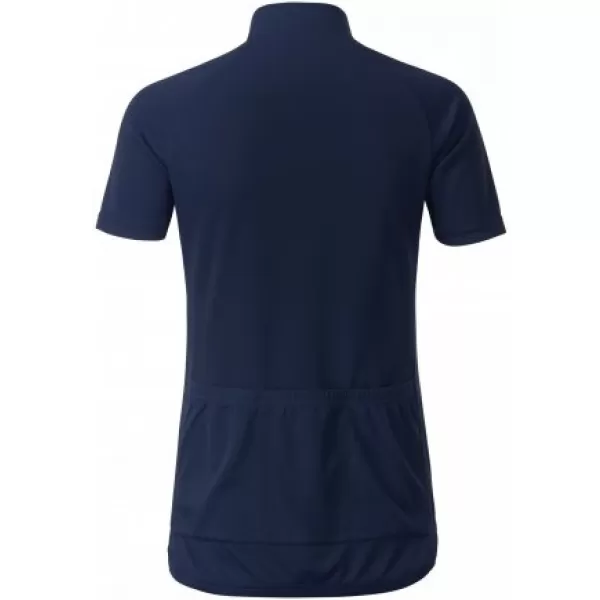  Ženski kolesarski dres ALTISPORT NoPrint NP/ALW115NJ NAVADE 