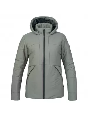 Ženska jakna HANNAH TEA CASTOR GREY