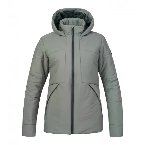  Ženska jakna HANNAH TEA CASTOR GREY 