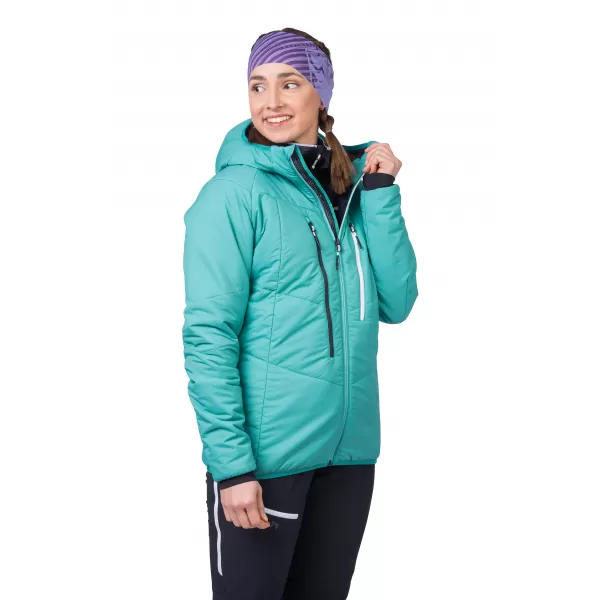  Ženska jakna HANNAH GABBY HOODY II ZALIV LATIGO 