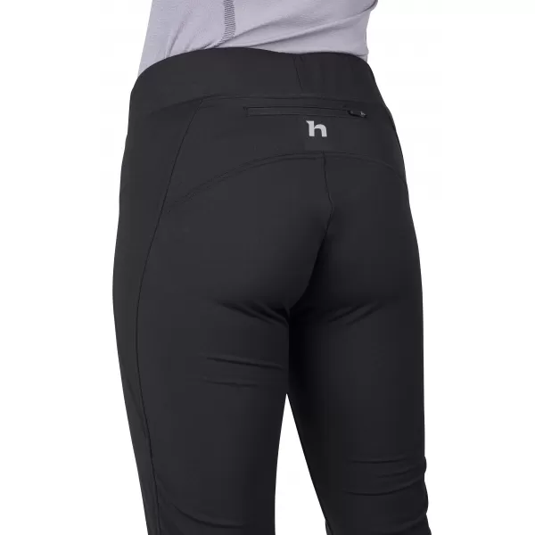  Ženske hlače HANNAH ALISON PANTS II ANTRACIT 
