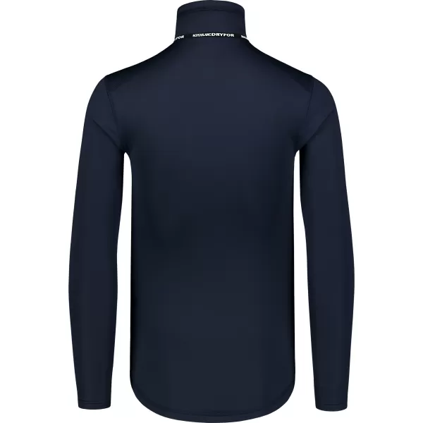  Moška termo majica NORDBLANC CELSIUS NBBMD7978 MODRA 