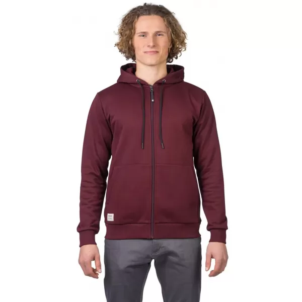  Moški pulover HANNAH ROFY HOODY PORT ROYALE 