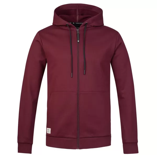  Moški pulover HANNAH ROFY HOODY PORT ROYALE 