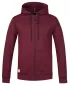 Moški pulover HANNAH ROFY HOODY PORT ROYALE