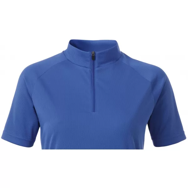  Ženski kolesarski dres ALTISPORT NoPrint NP/ALW115NJ KRALJEVSKI 