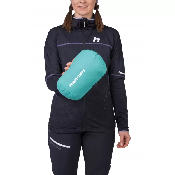  Ženska jakna HANNAH GABBY HOODY II ZALIV LATIGO 