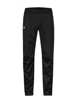 Moške hlače HANNAH NORDIC PANTS II ANTRACIT