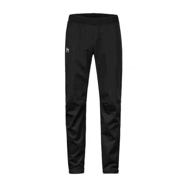 Moške hlače HANNAH NORDIC PANTS II ANTRACIT 