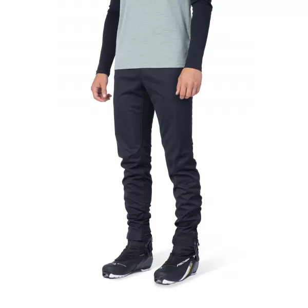  Moške hlače HANNAH NORDIC PANTS II ANTRACIT 