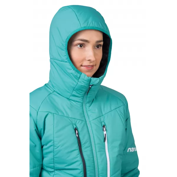  Ženska jakna HANNAH GABBY HOODY II ZALIV LATIGO 
