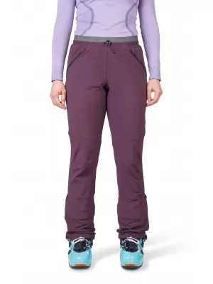 Ženske hlače HANNAH KASH W PANTS FIG