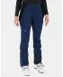 Ženske softshell smučarske hlače KILPI RHEA-W WL0409KI TEMNO MODRA