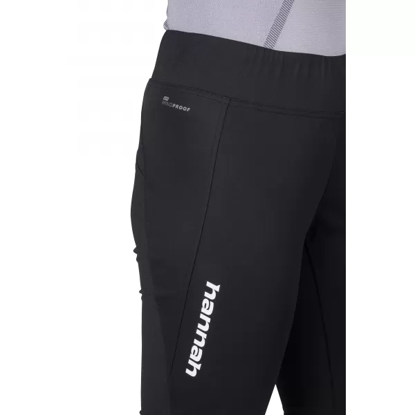  Ženske hlače HANNAH ALISON PANTS II ANTRACIT 