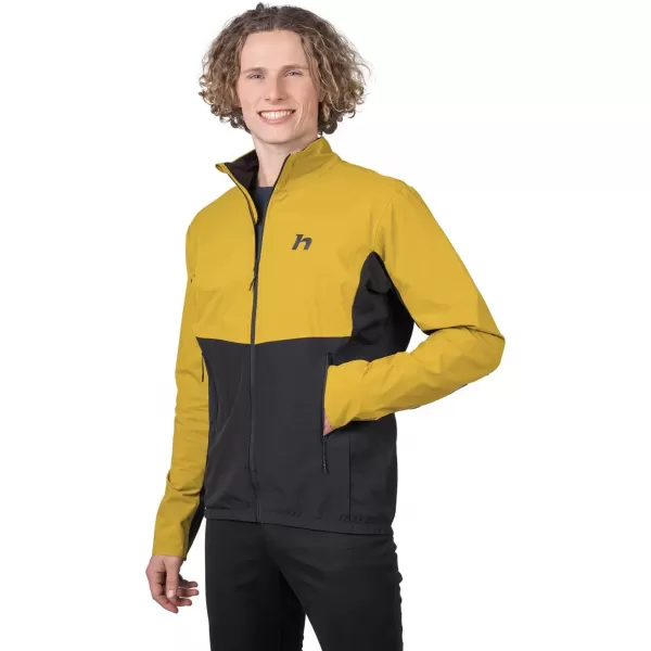  Moška jakna HANNAH NORDIC II STARINSKI MAH/ANTRACIT 