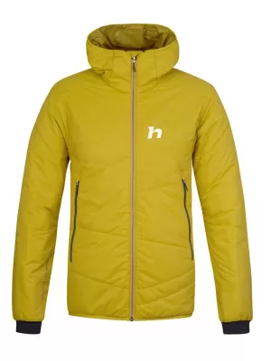 Moška jakna HANNAH GABBER HOODY STARINSKI MAH