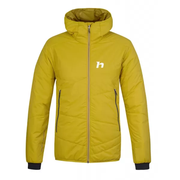  Moška jakna HANNAH GABBER HOODY STARINSKI MAH 