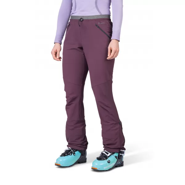  Ženske hlače HANNAH KASH W PANTS FIG 