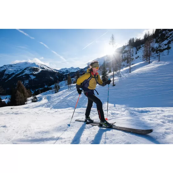  Moška jakna HANNAH VERTICAL STARINSKI MAH/SIVA TANKA ČRTA 