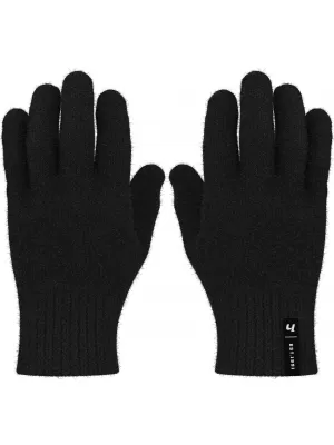 Unisex rokavice HANNAH WOLG ANTRACIT