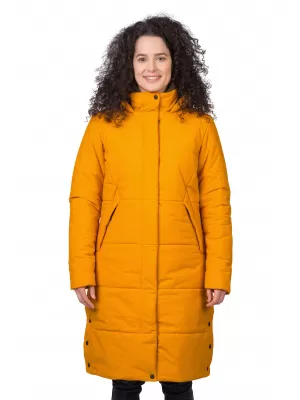 Plašč HANNAH NONA JESENSKI PLAMEN