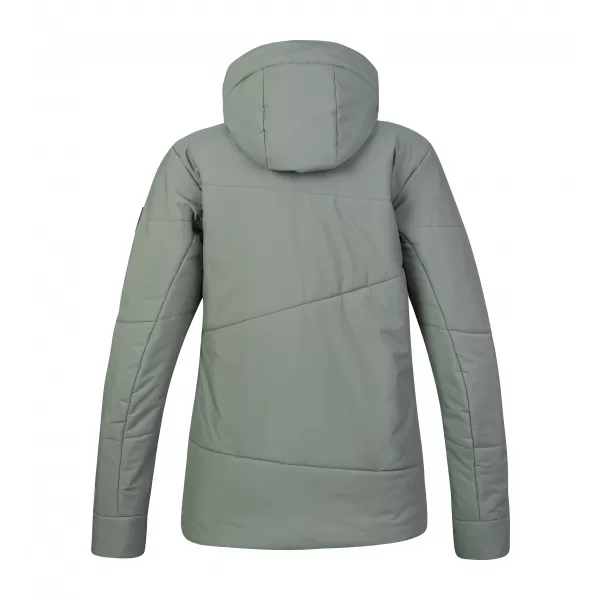  Ženska jakna HANNAH TEA CASTOR GREY 
