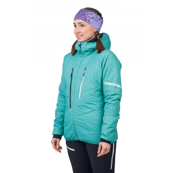  Ženska jakna HANNAH GABBY HOODY II ZALIV LATIGO 