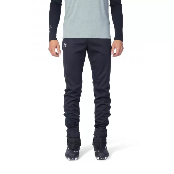  Moške hlače HANNAH NORDIC PANTS II ANTRACIT 