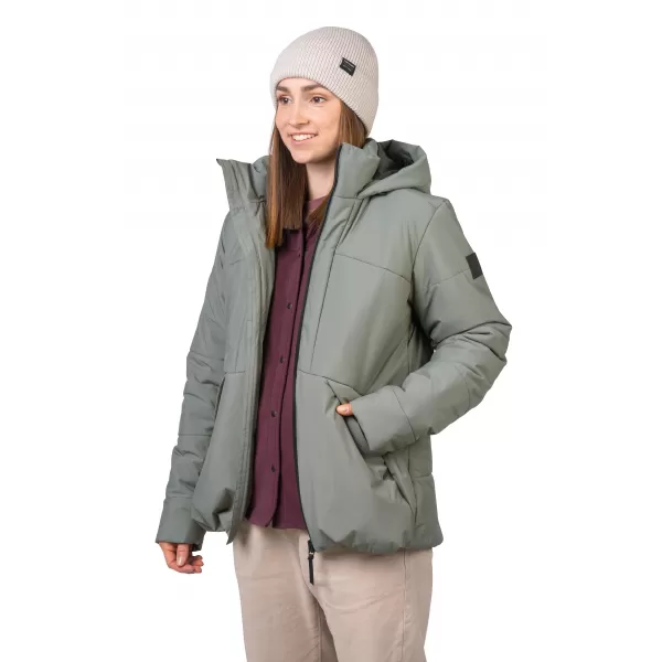  Ženska jakna HANNAH TEA CASTOR GREY 
