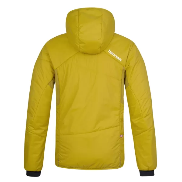  Moška jakna HANNAH GABBER HOODY STARINSKI MAH 