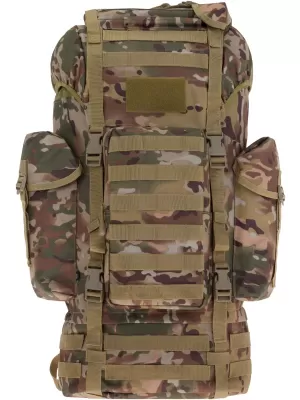 Torba BRANDIT BD8071 FLECKTARN