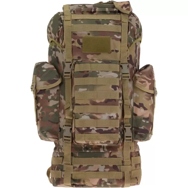  Torba BRANDIT BD8071 FLECKTARN 